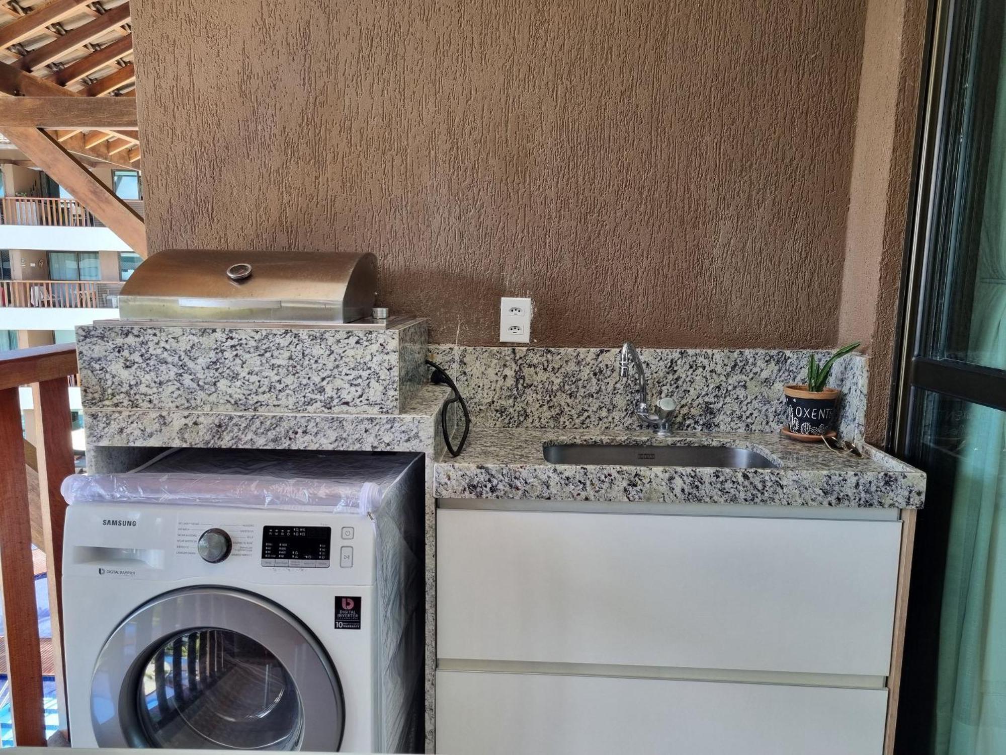 Duplex Apartment