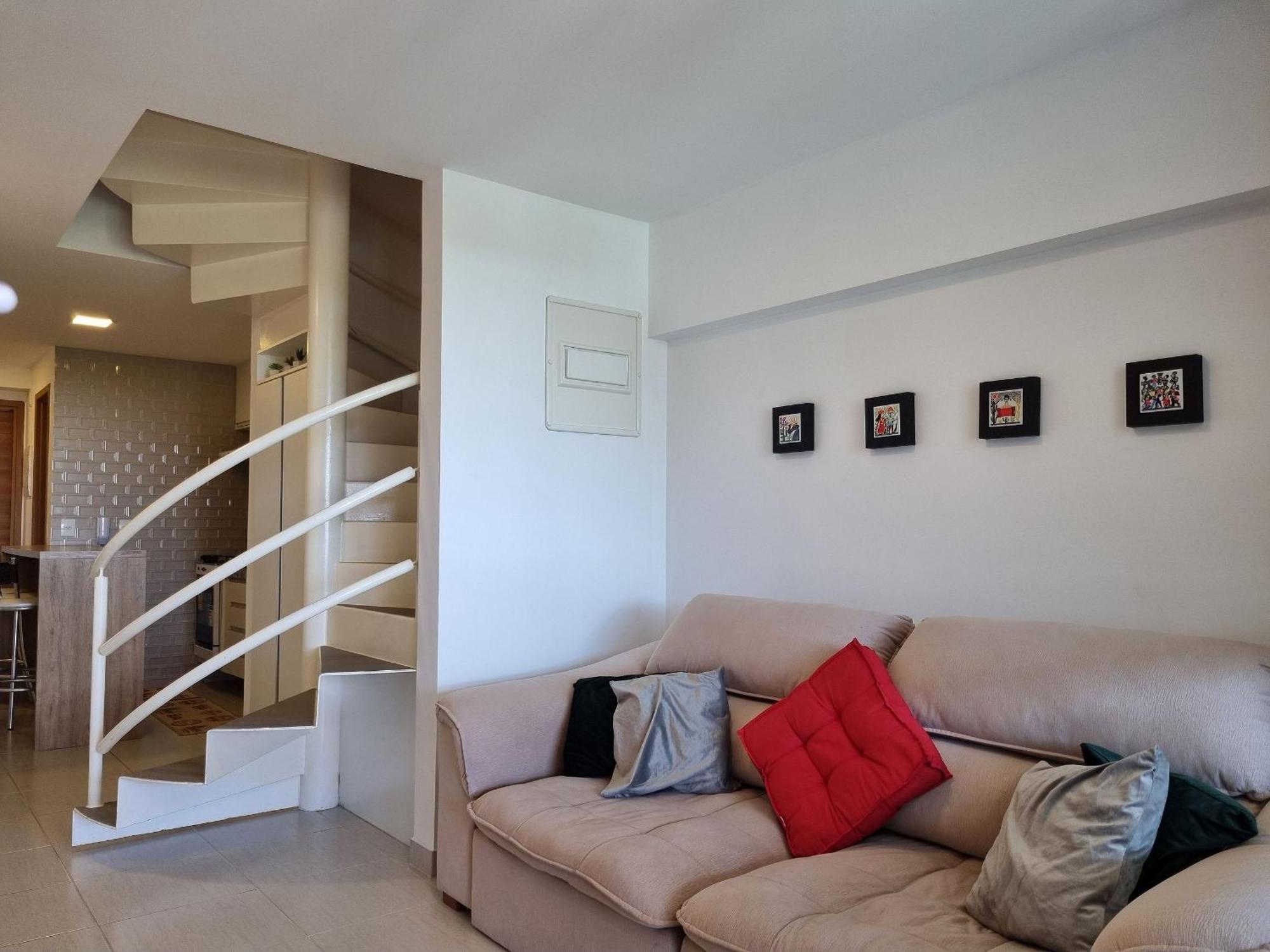 Duplex Apartment