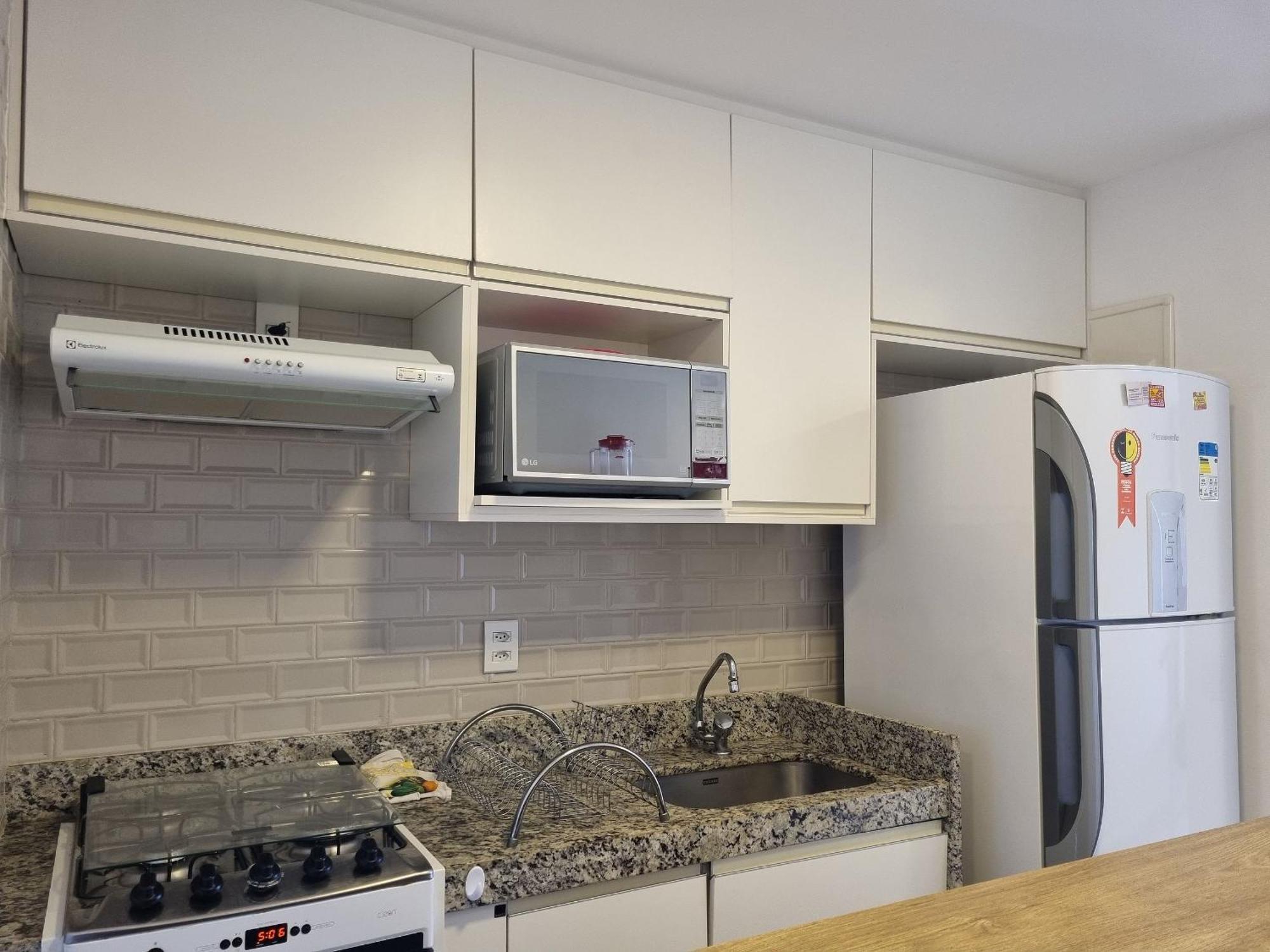 Duplex Apartment