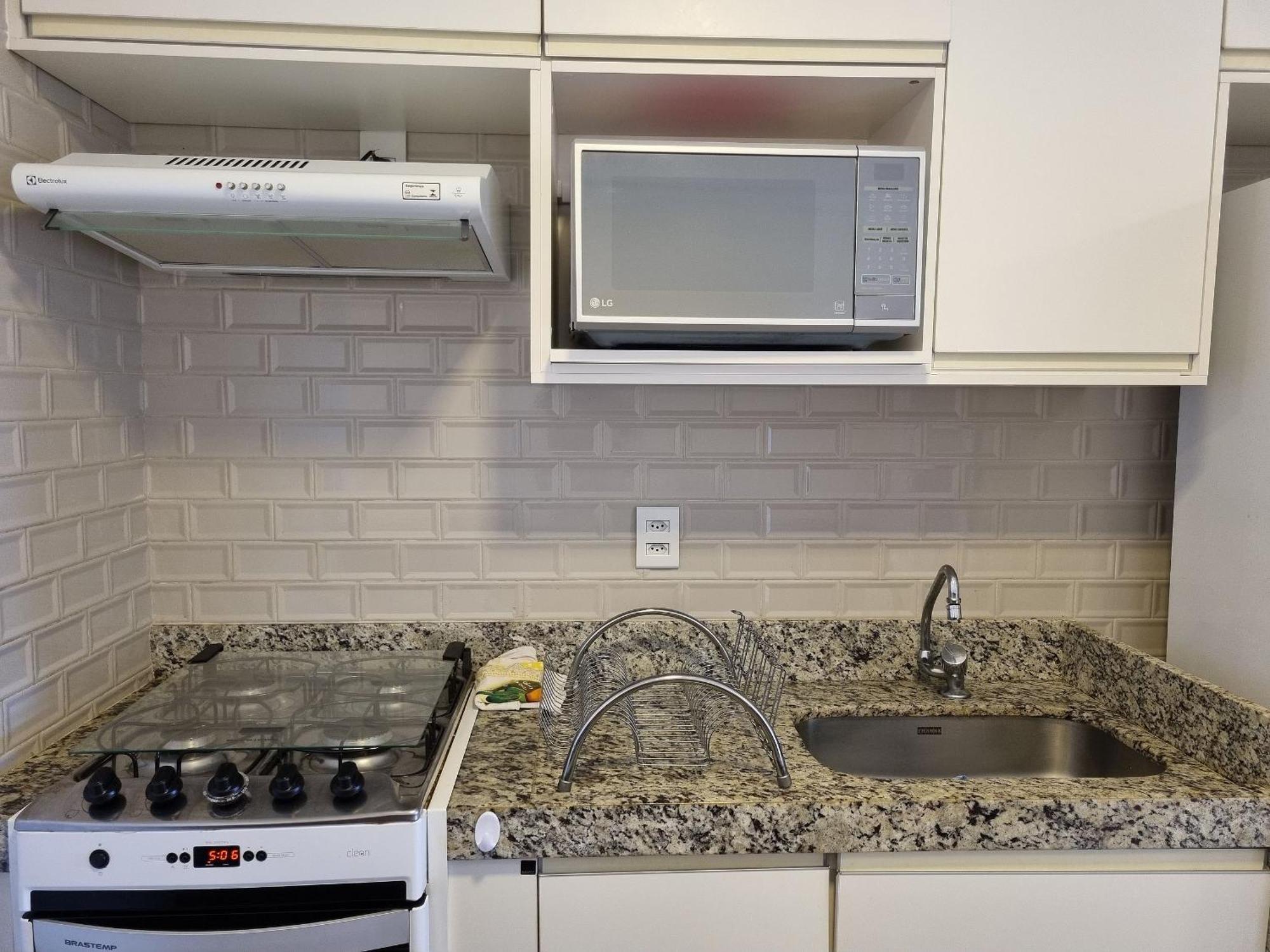Duplex Apartment