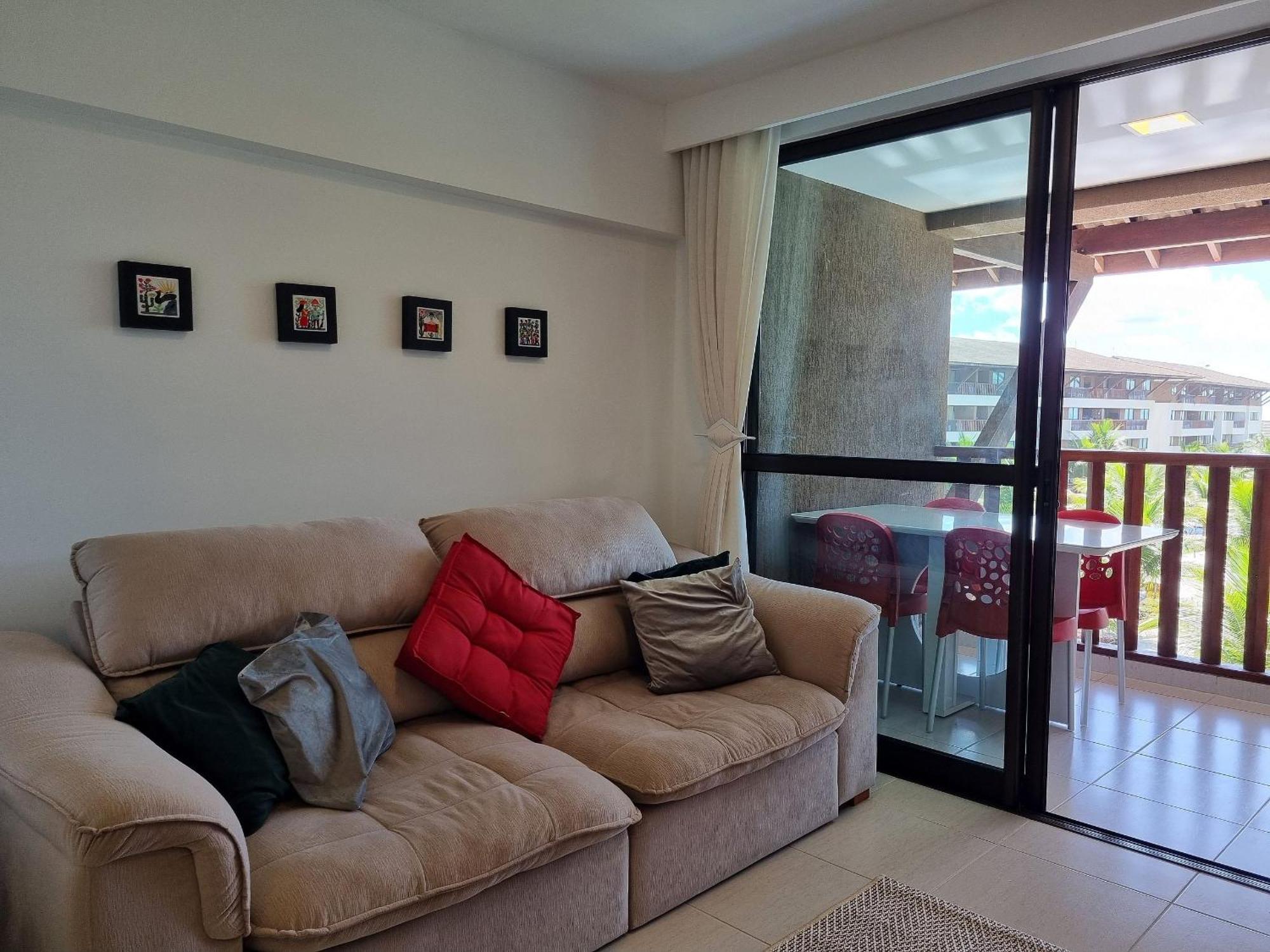 Duplex Apartment