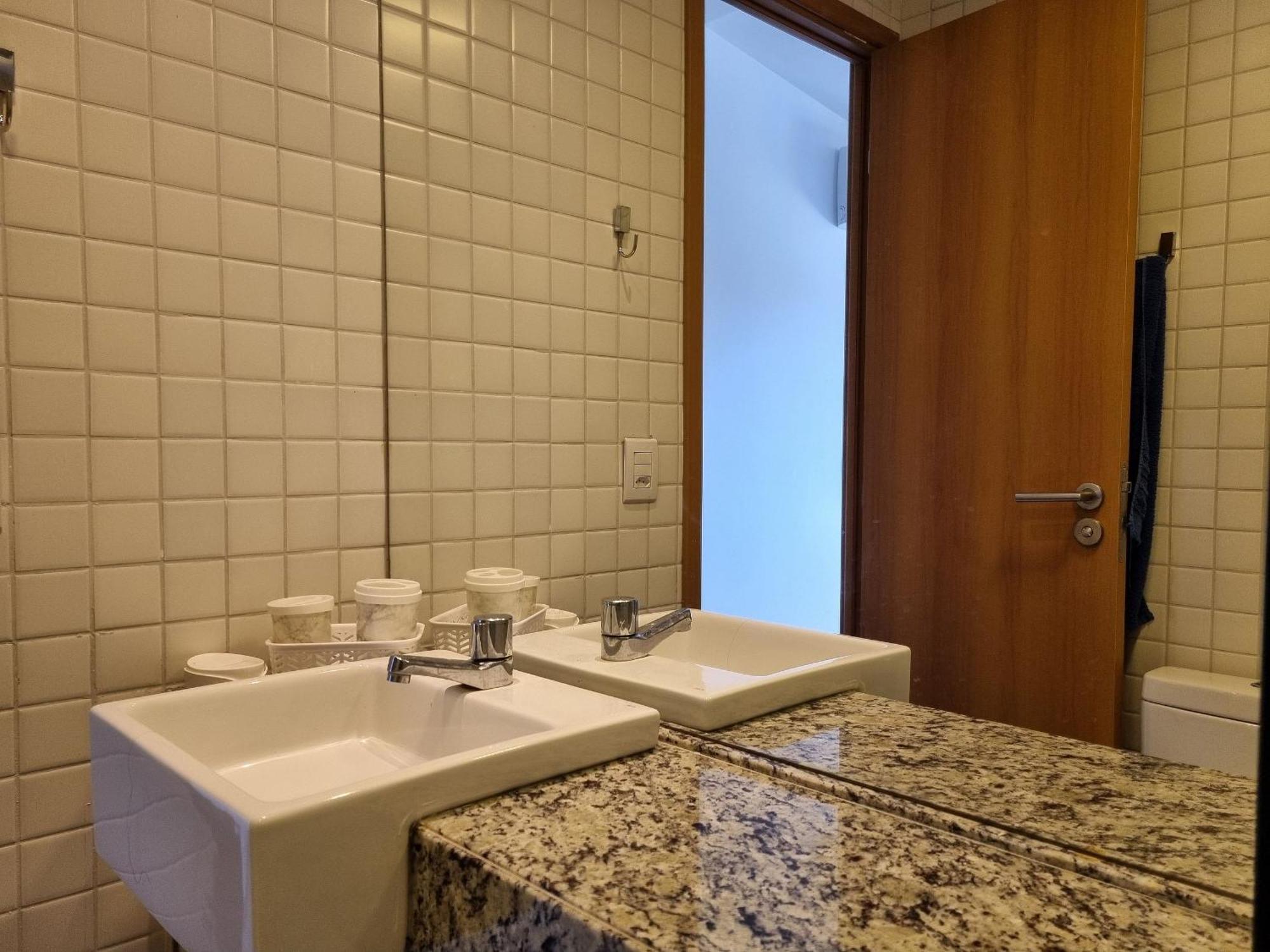 Duplex Apartment