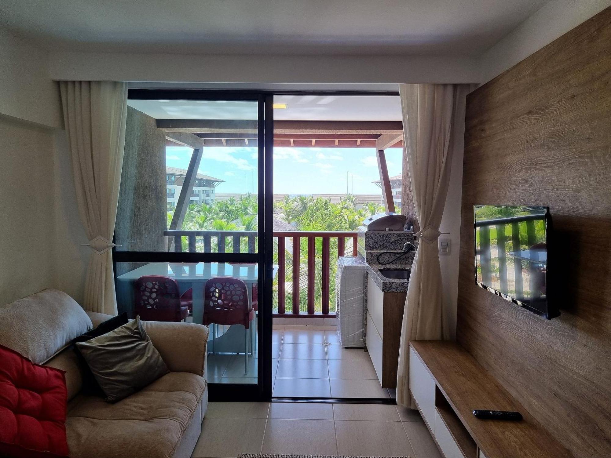 Duplex Apartment