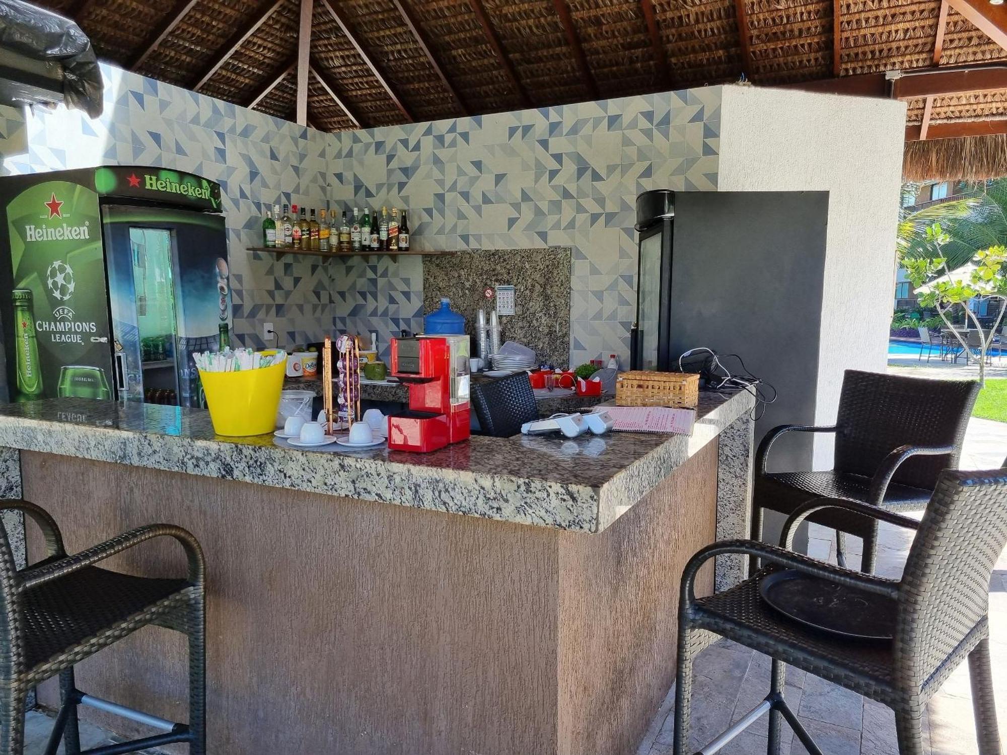Duplex Apartment