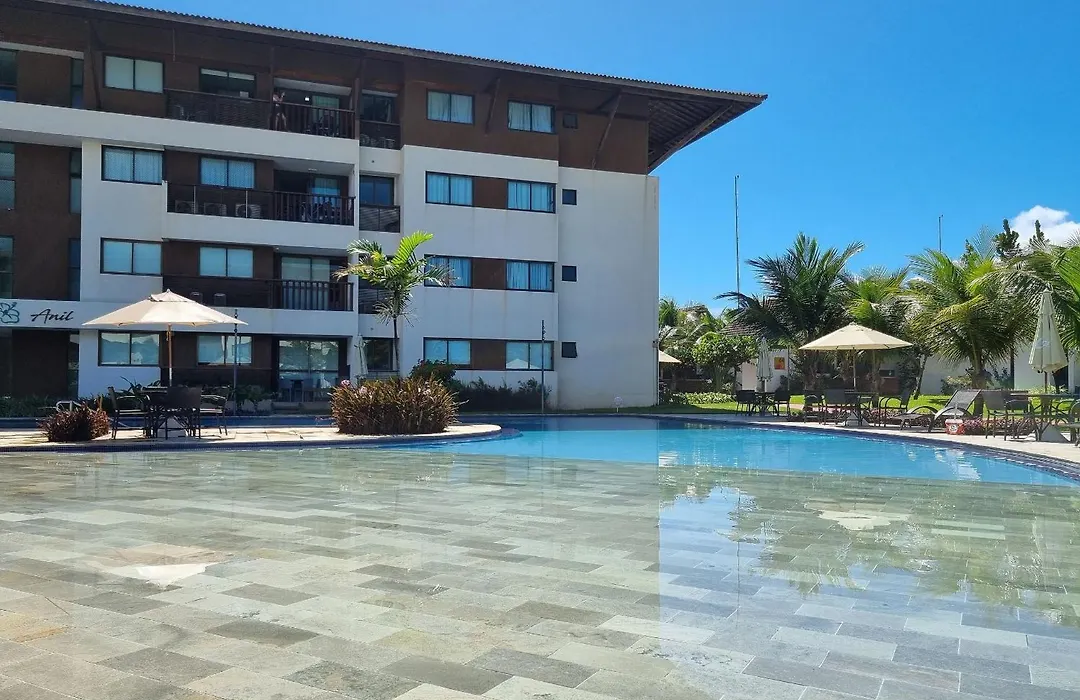Cupe Beach Living Porto de Galinhas por Brevelar-1