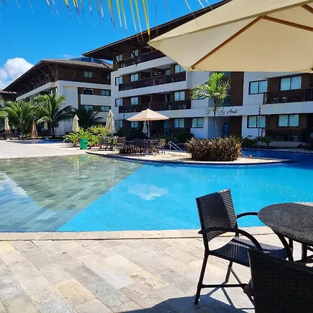 Cupe Beach Living Porto de Galinhas por Brevelar-2