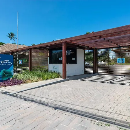 Cupe Beach Living Porto de Galinhas por Brevelar-3